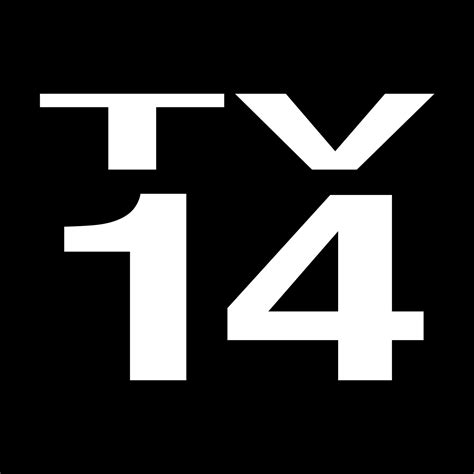 What is TV 14?